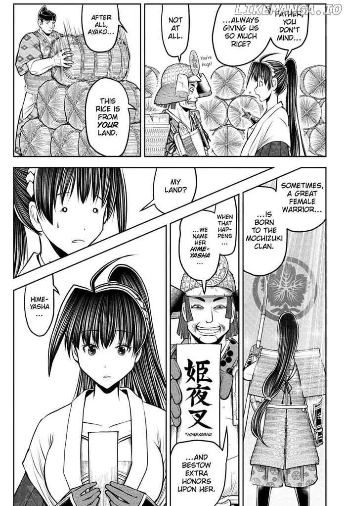 The Elusive Samurai Chapter 198 image 07_optimized